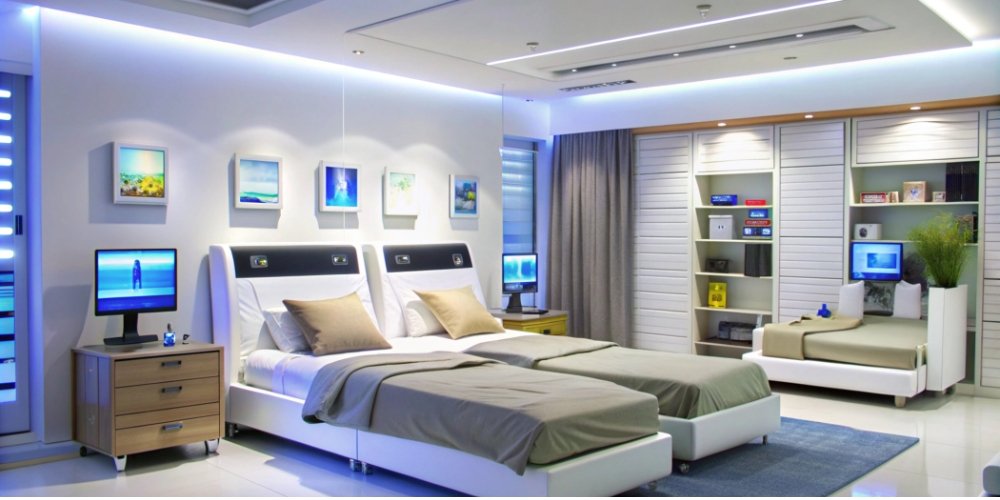 HDB Painting Price in Singapore | Unique ID SG