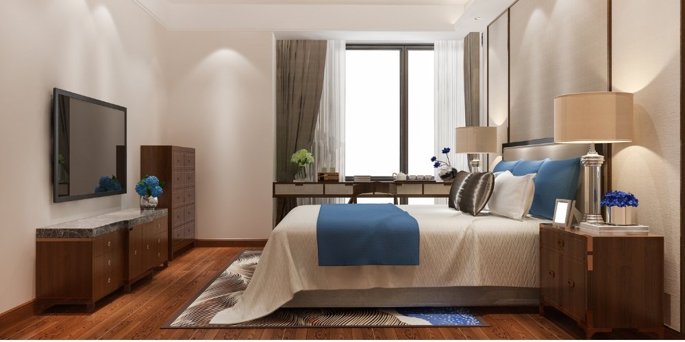 HDB Painting Price in Singapore | Unique ID SG