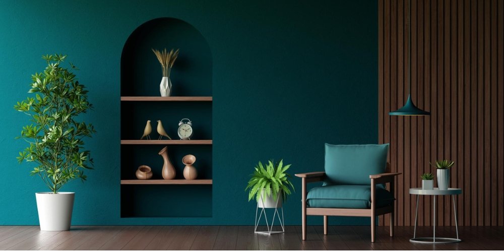 HDB Painting Price in Singapore | Unique ID SG