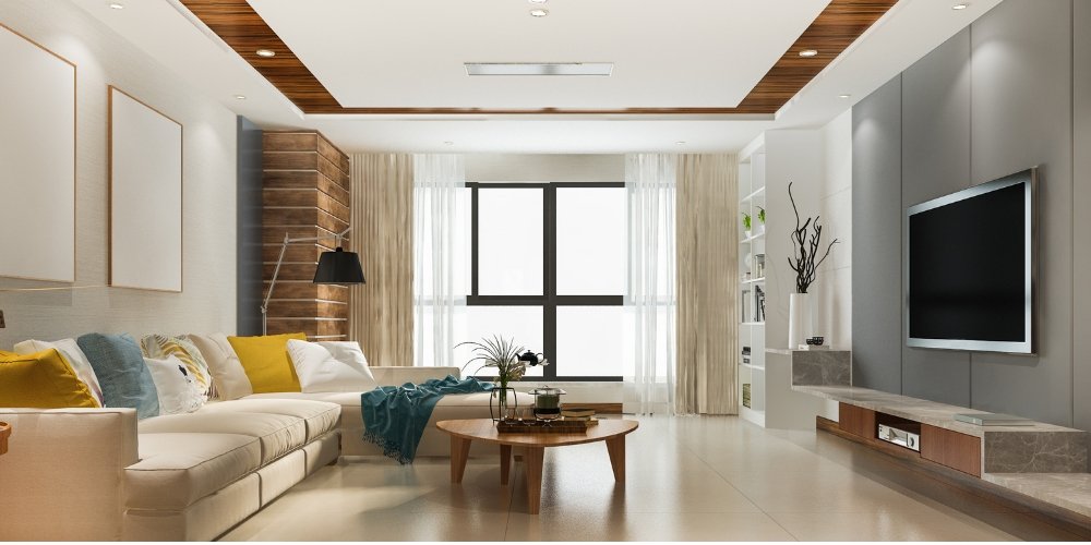 HDB Painting Price in Singapore | Unique ID SG