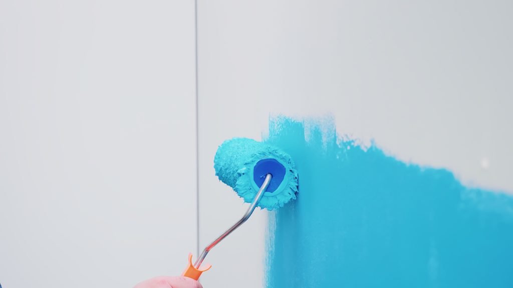 HDB Painting Price in Singapore | Unique ID SG